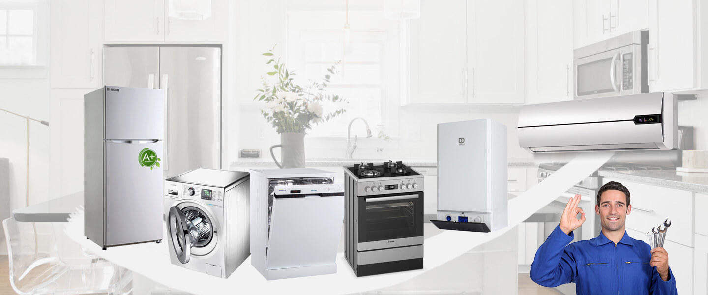 Pazaryolu Hotpoint Servisi